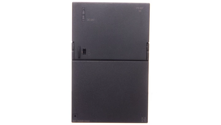 Zasilacz stabilizowany PS307 120/230V AC - 24V DC/10A SIMATIC S7-300 6ES7307-1KA02-0AA0
