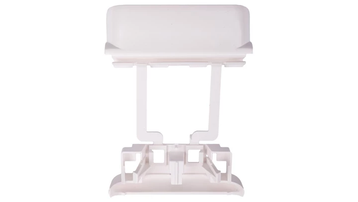 Rozgałęźnik płaski do kanału DLP 35x 50x 010735