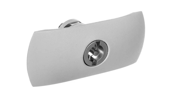 Zamek płaski do XL3 160 E8249A