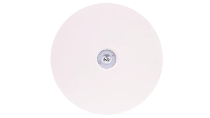 Oprawa awaryjna AXN IP65 LED 6W 590lm (opt. otwarta) 1h jednozadaniowa biała AXNO/6W/B/1/SE/X/WH