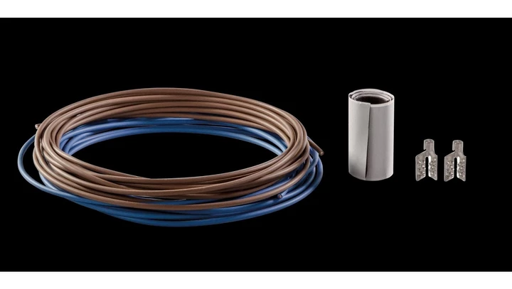 Zestaw montażowy do folii grzejnych ZM-02 MTC10000358