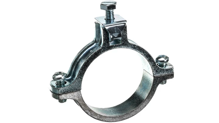 Obejma uziemiająca do rury 1 1/2cala 950 Z 1 1/2 5050154 /10szt./