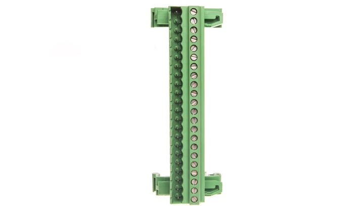 Blok wtykowy UMSTBVK 2,5/22-G-5,08 1788318 /50szt./