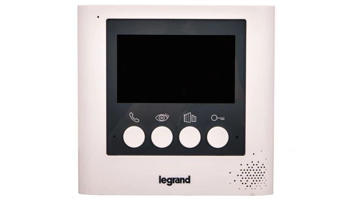 Wideodomofon 4,3cala 369115