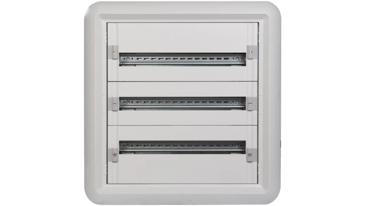 Rozdzielnica modułowa 3x24 podtynkowa IP30 XL3 160 020063