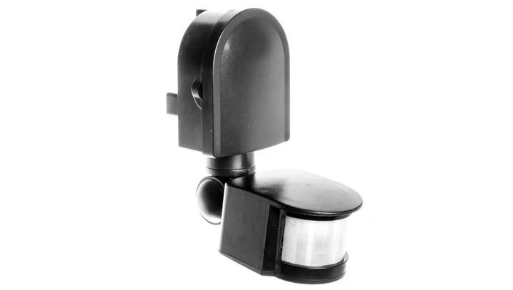 Czujnik ruchu DR-05B-24V