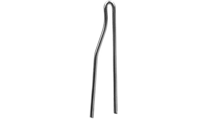 Końcówki do lutownicy transformatorowej 44E005, 3szt.