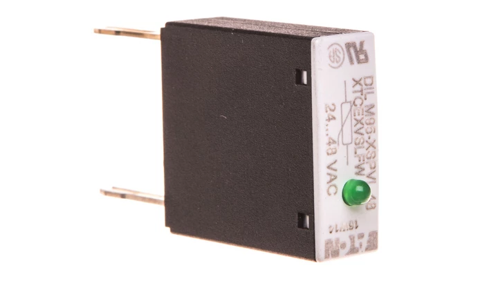 Układ ochronny RC dla styczników 24-48V DILM95-XSPVL48 281224