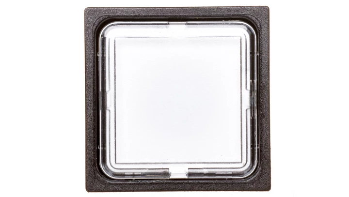 Lampka sygnalizacyjna 25x25mm biała 24V AC/DC Q25LF-WS/WB 089151