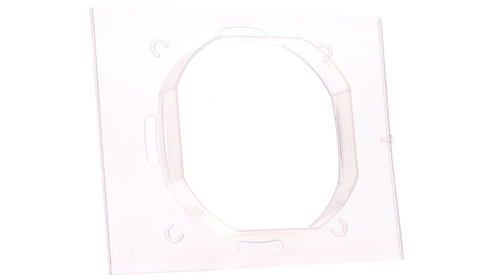 Simon 54 Premium Uszczelka uszczelek IP44 do ramki pieciokrotnej DU5