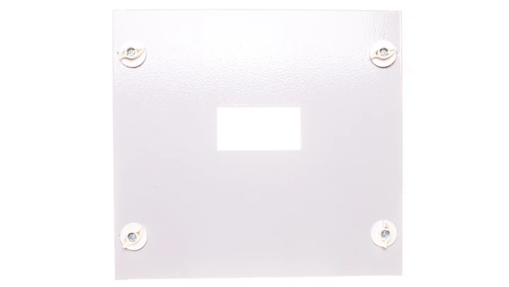 Płyta montażowa 300x400mm stal pion BPZ-NZM1/MSW-400-MV 116923