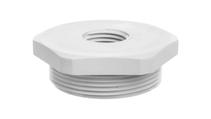 Redukcja poliamidowa do dławnic M40/M16 107 R M40-16 PA 2030643 /50szt./