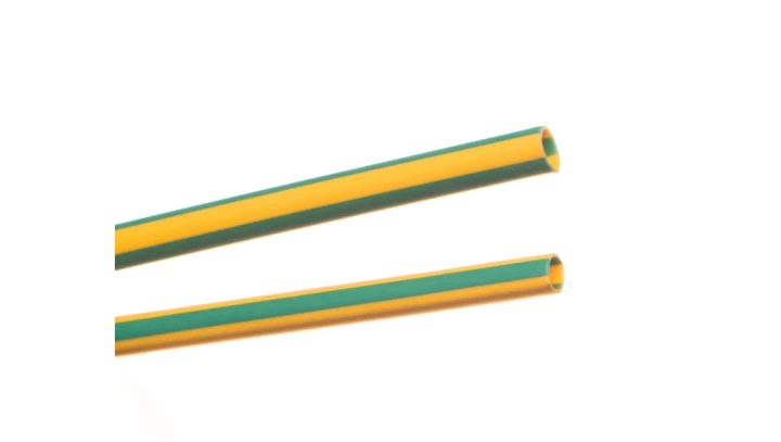 Wąż termokurczliwy 1.6/0.8 mix kolorów 1/16 NA201016 /100szt./