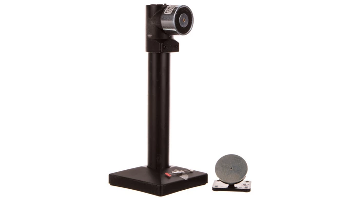 Elektrotrzymacz drzwiowy uniwersalne ramię 24V DC 300mm 50Kg/490N 1370-30-D 1370-30-D