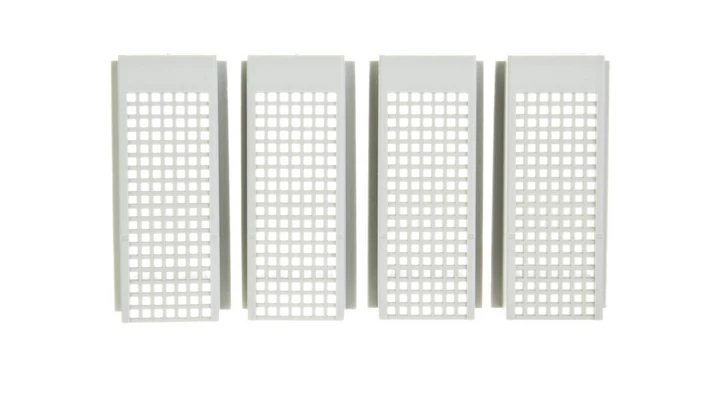 Osłona końcówek kablowych 4P NZM2-4-XIPA 266778