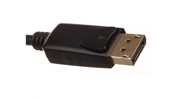 Adapter DisplayPort 1.2 HDMI 1.4 0,1m 67881