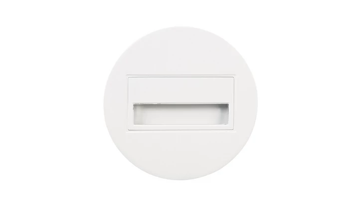 Oprawa LED SONA okrągła PT 14V DC BIA biała ciepła 13-211-52 13-211-52 LED11321152