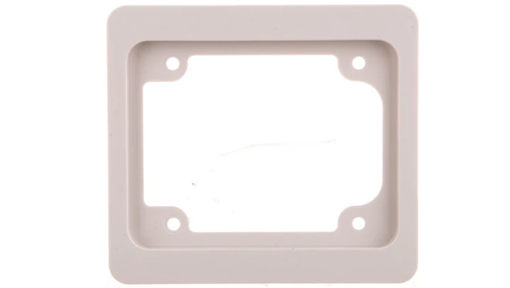 Kaedra Wyposażenie płyta 65x85mm 13136