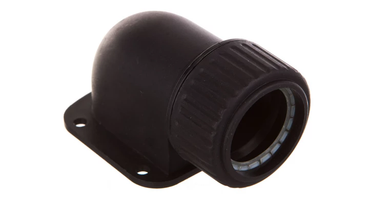 Złącze łuk 90 stopni PG21 IP65 SILVYN HF PG21 10.52 61794170