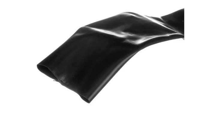 Wąż PCV 36x0,5 czarny E05ME-03020121700 /60m/