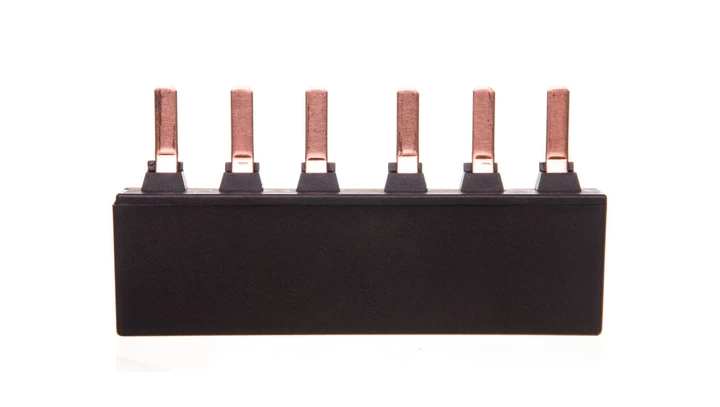 Szyna zbiorcza 3-fazowa 50mm 3RV1935-1A