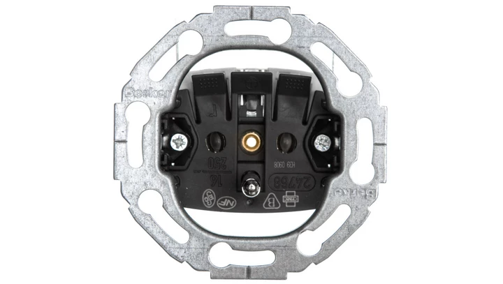 One.Platform Gniazdo pojedyncze z/u 396768