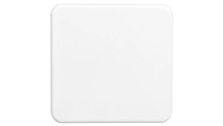 Berker IP44 Klawisz p/t bryzgoszczelne IP44 bialy 53155099