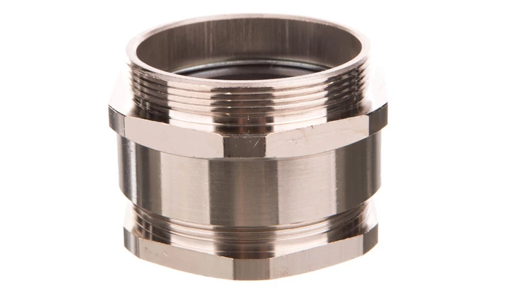 Dławnica kablowa mosiężna PG48 IP54 SKINDICHT SVRE 48 52005560 /10 szt./