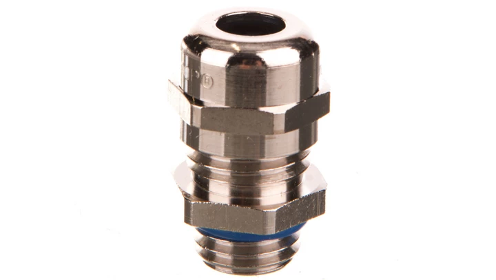 Dławnica kablowa mosiężna M12 IP68 SKINTOP COLD-R M 12x1,5 53113600 /100 szt./