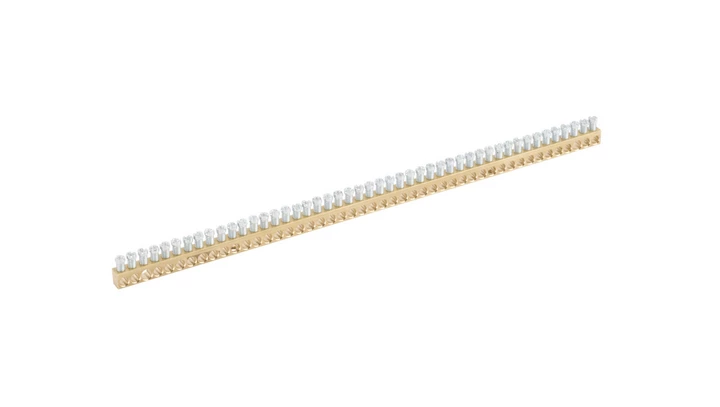 Zacisk 45x16mm2, 2x25mm2 KL-45 275450