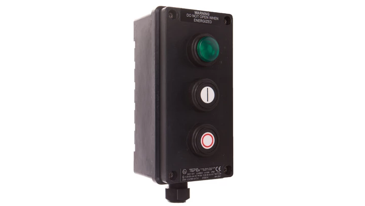 Kaseta sterownicza SKX 14/1 31-000-9048