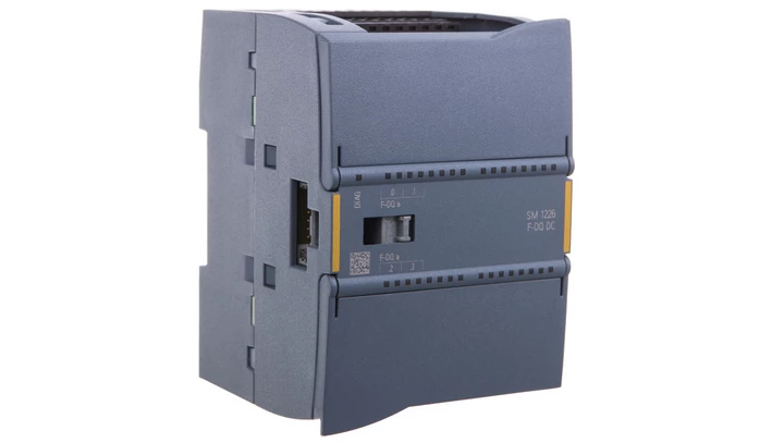 Moduł wyjść binarny 4WY 24V DC SIMATIC S7-1200F 6ES7226-6DA32-0XB0