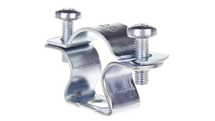 Uchwyt 5220 ZNM OMEGA stal cynkowana ogniowo