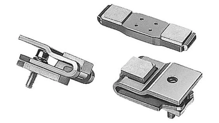 Zapasowe styki główne S2 3P 18,5kW 3Z 3RT1935-6A