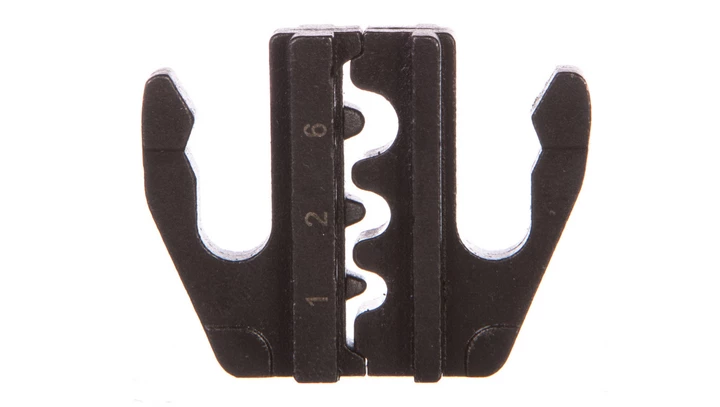 Matryce zaciskowe do praski ręcznej PR33 PR 33-A6