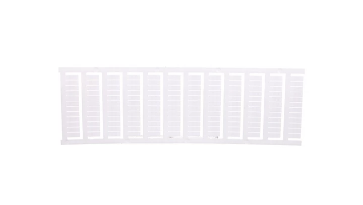 Oznacznik nieopisany WS 12/5 MC NE WS 1609860000 /720szt./