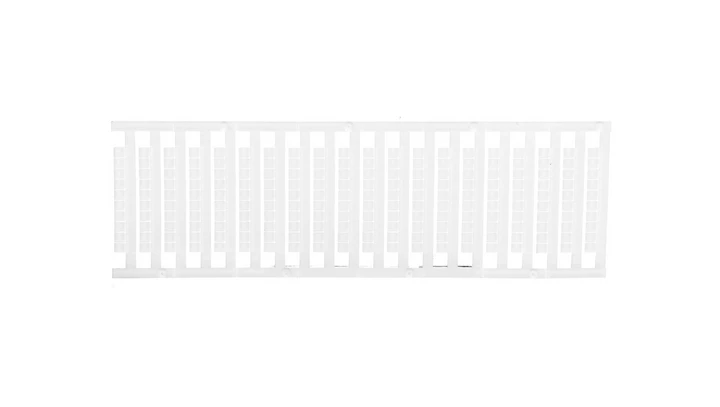 Oznacznik DEK 5/5 MC-10 NE WS 1609801044 /1000szt./