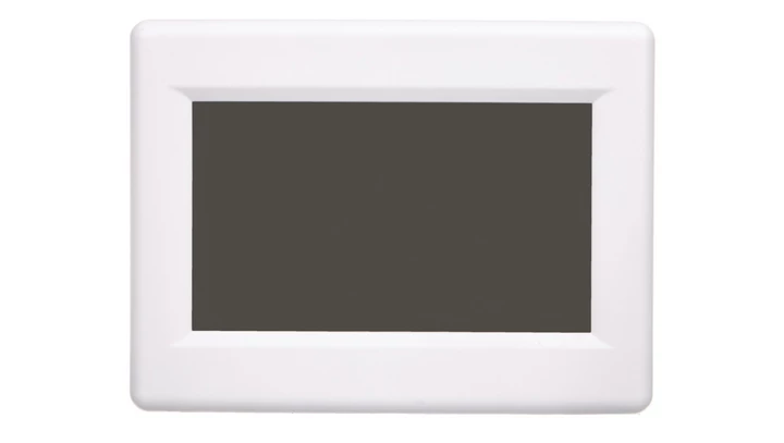 Sterownik LCD proglamowalny do regulatorów ARWE PSE 5 TP 18986-9998