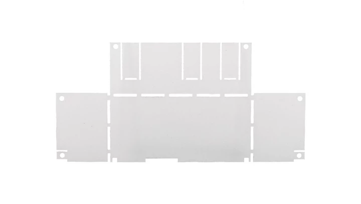 Osłona zacisków dla QSA40-63N0 QSATCOVERBOX0 1320239