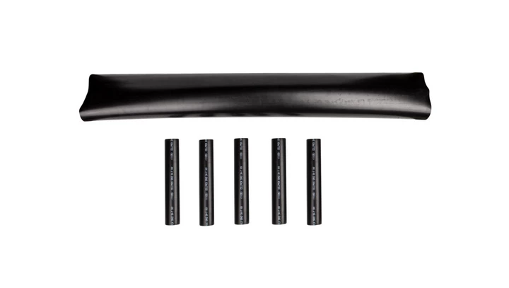 Mufa przelotowa termokurczliwa, SMH5-PL-2 (35-70), 427185