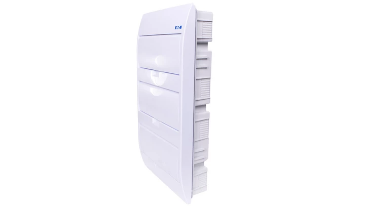 Rozdzielnica modułowa 3x12 podtynkowa IP40 BC-U-3/36-TW-ECO 284643