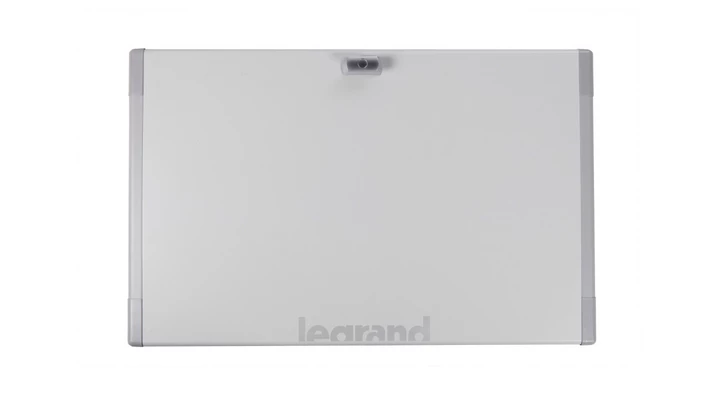 Drzwi płaskie 900x575mm metal IP40 020275