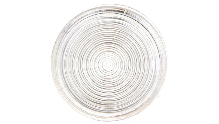 Lampka sygnalizacyjna 22mm biała 230V AC SP22-LB-230-LEDAC