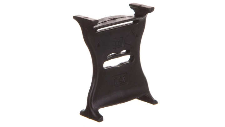 Separator standardowy z szeroką podstawą 2,5x10x25mm 25.1