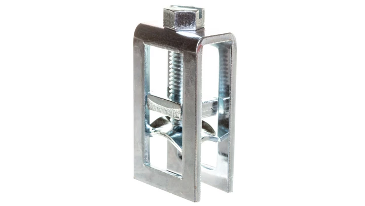 Zacisk do szyn zbiorczych 35-150mm2 dla żył Cu KS 150 2600090