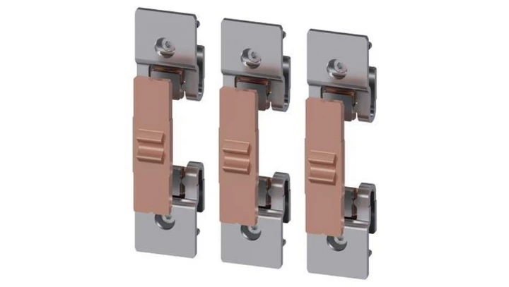 Styki główne zapasowe do styczników 3RT1065 132KW 3RT1965-6A