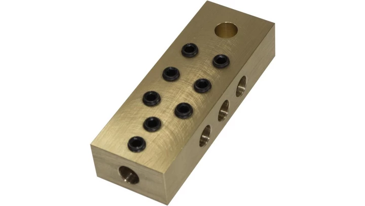 Złącze przewodów wysokonapięciowych 313.1 /31300110/