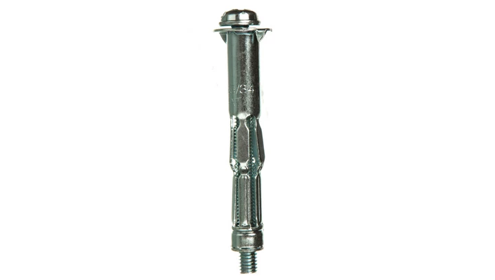 Łącznik do płyt g-k Rawlplug R-SM-06065 M6 x 65 mm metalowy (50 szt.)