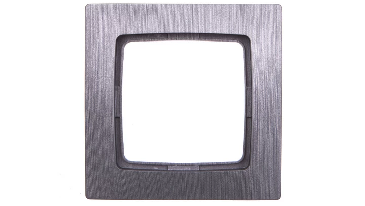 KARO Ramka pojedyncza tytan strukturalny R-1S/56