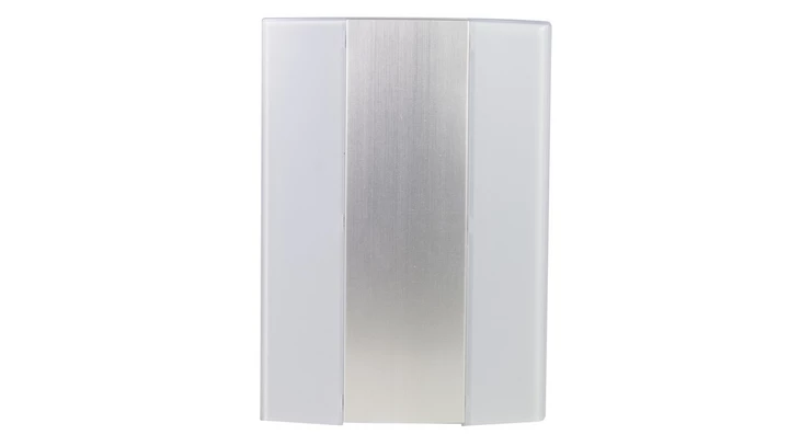 Dzwonek bezprzewodowy bateryjny LOOPO zasięg 100m ST-366 SUN10000026